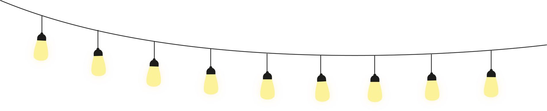 lights decoration hanging string lights bulb lights